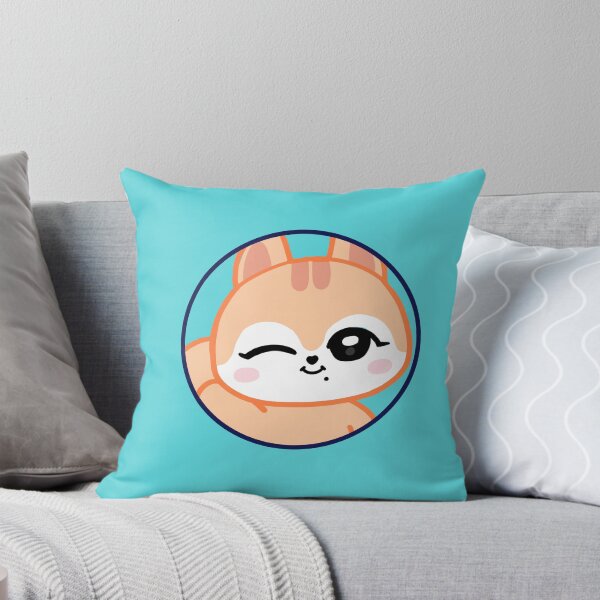 Item preview, IVE (MINIVE) Gaeul’s Character Dal-e Circle designed and sold by LilMissRandom17.