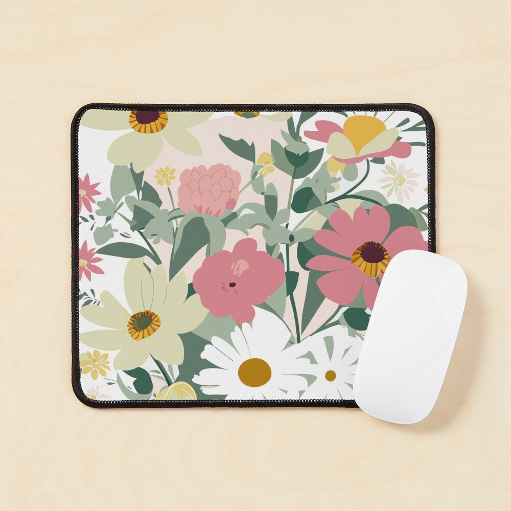Item preview, Mouse Pad designed and sold by Riocloud.