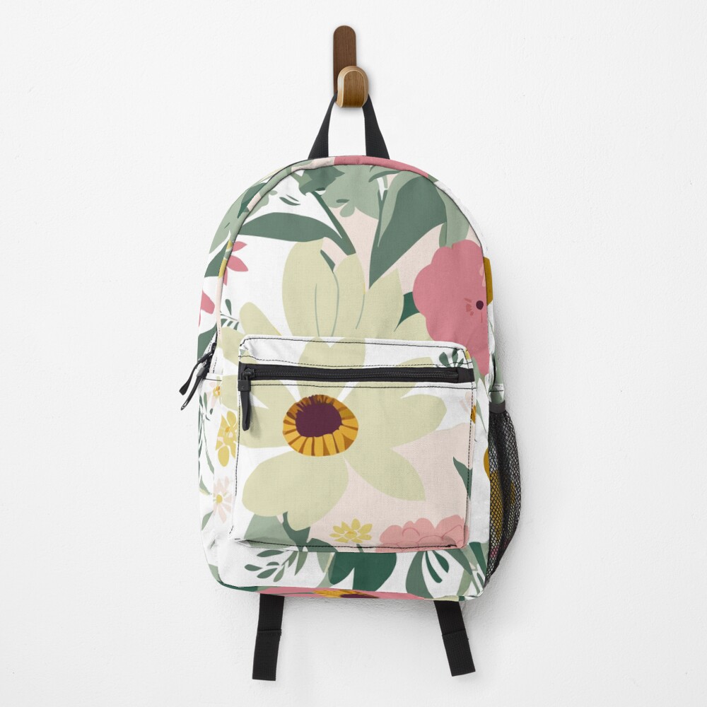 Item preview, Backpack designed and sold by Riocloud.