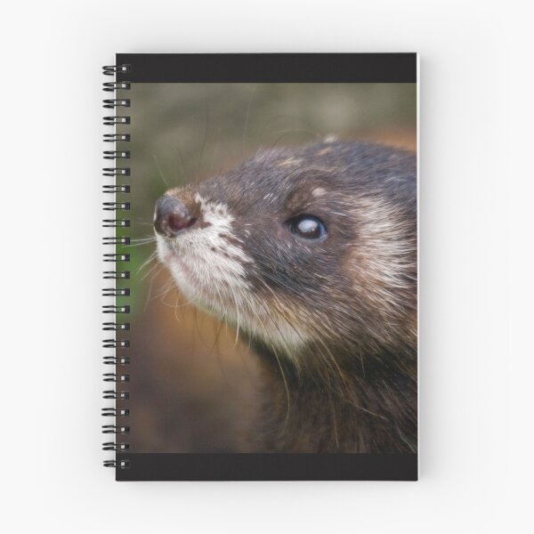 Item preview, Polecat designed and sold by Krys Bailey.