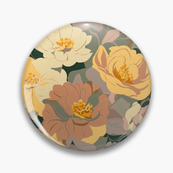 Item preview, Flowers designed and sold by Riocloud.