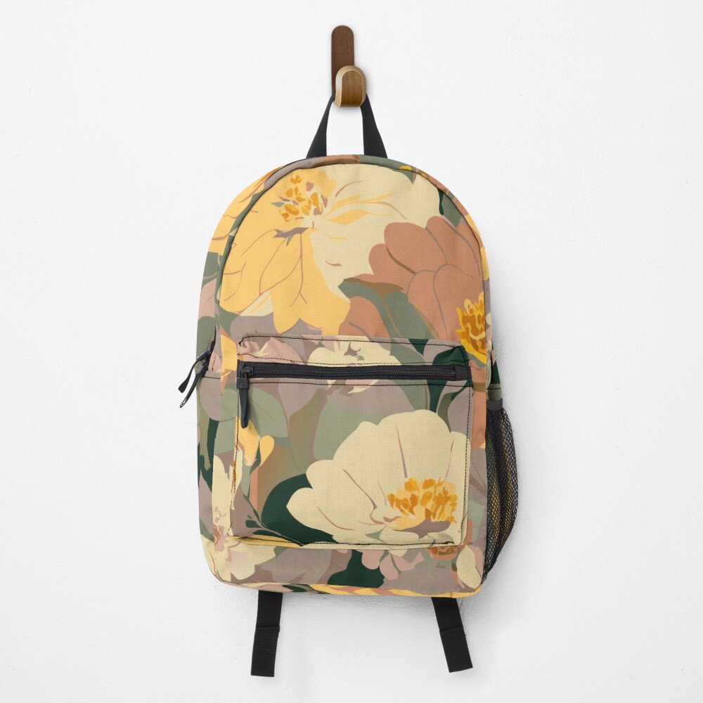 Item preview, Backpack designed and sold by Riocloud.