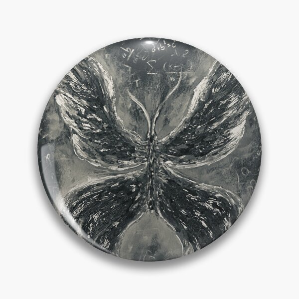 Item preview, Chaos Theory: The Buttefly Effect designed and sold by Daviart80.
