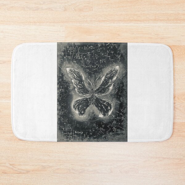 Item preview, Chaos Theory: The Buttefly Effect designed and sold by Daviart80.