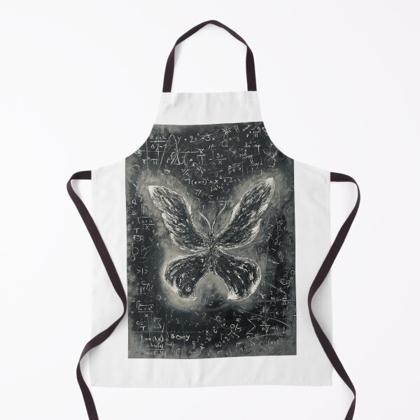 Item preview, Chaos Theory: The Buttefly Effect designed and sold by Daviart80.