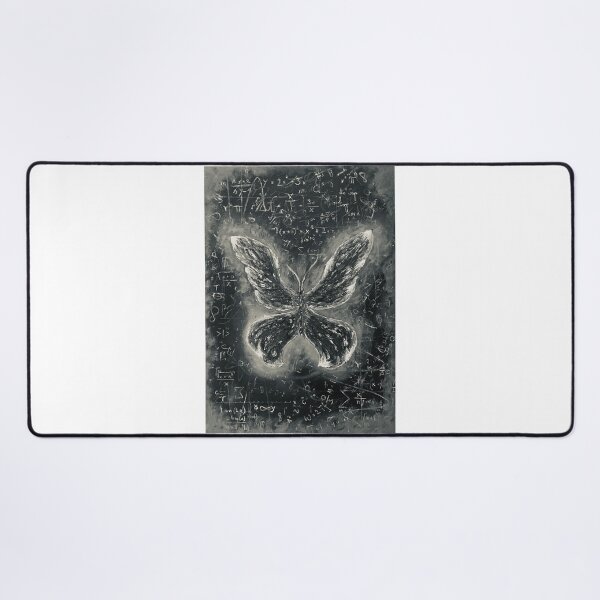 Item preview, Chaos Theory: The Buttefly Effect designed and sold by Daviart80.