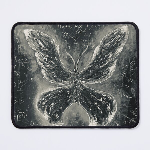Item preview, Chaos Theory: The Buttefly Effect designed and sold by Daviart80.