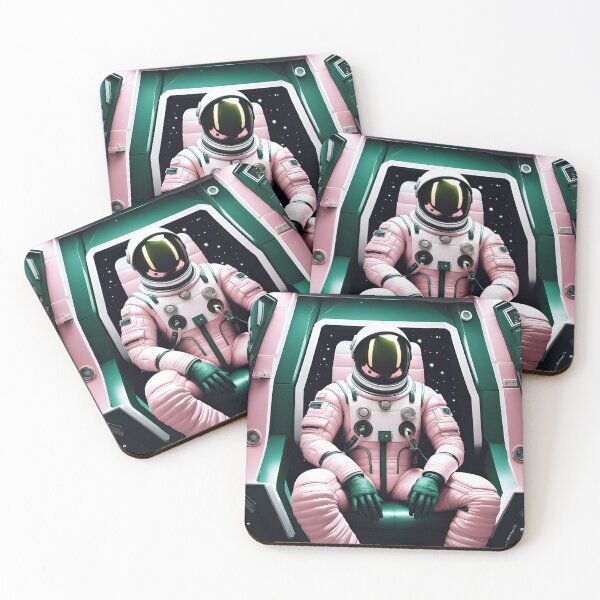 Item preview, Ready for Liftoff designed and sold by ItaloIrlandese.