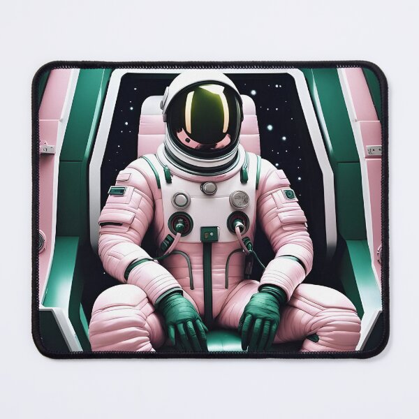 Item preview, Ready for Liftoff designed and sold by ItaloIrlandese.