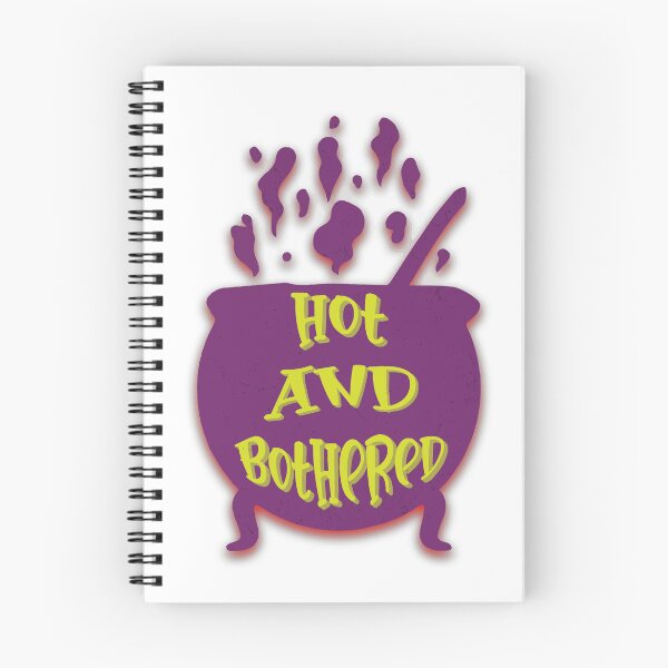 Item preview, Hot & Bothered designed and sold by CyberWindow.