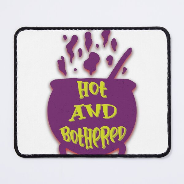 Item preview, Hot & Bothered designed and sold by CyberWindow.