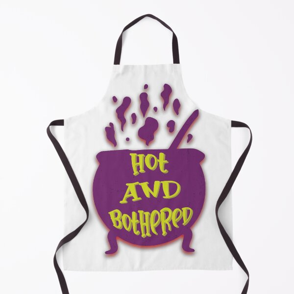 Item preview, Hot & Bothered designed and sold by CyberWindow.