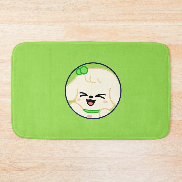 Item preview, IVE (MINIVE) An Yujin’s Character Ganganji Circle designed and sold by LilMissRandom17.