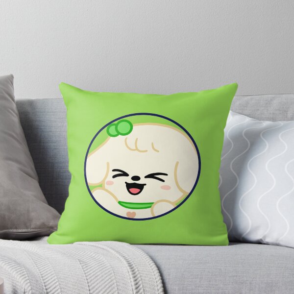 Item preview, IVE (MINIVE) An Yujin’s Character Ganganji Circle designed and sold by LilMissRandom17.
