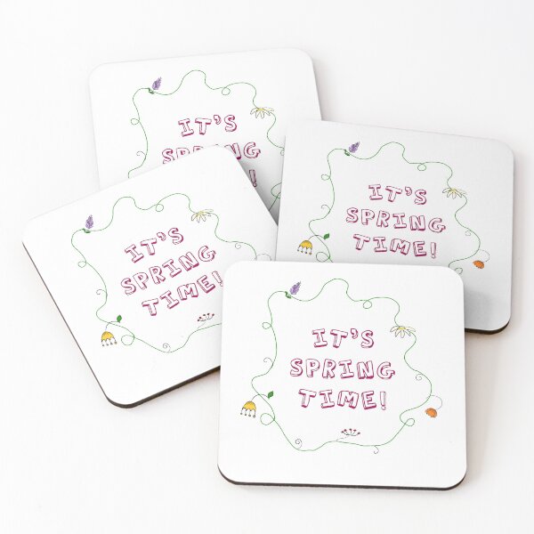 Item preview, spring time designed and sold by amagol.