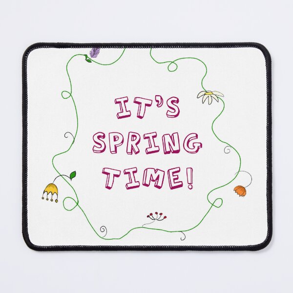 Item preview, spring time designed and sold by amagol.
