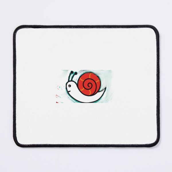 Item preview, snail of water and wind designed and sold by mapacs100.