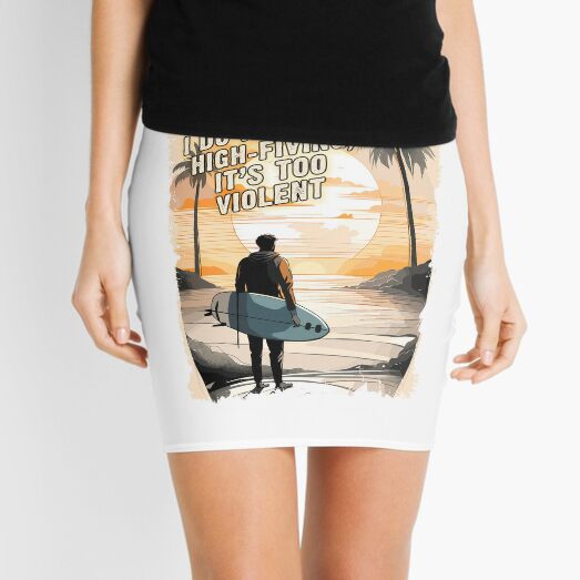 Mini Skirts for Sale | Redbubble