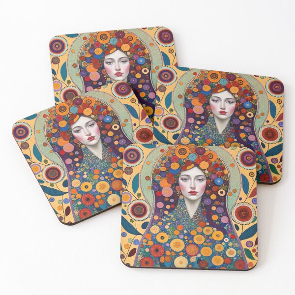 Item preview, Autumn Lady designed and sold by BCD BRANDS.