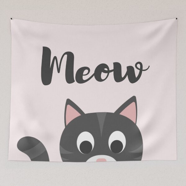 Item preview, Sneaky Cat designed and sold by Nesro34.