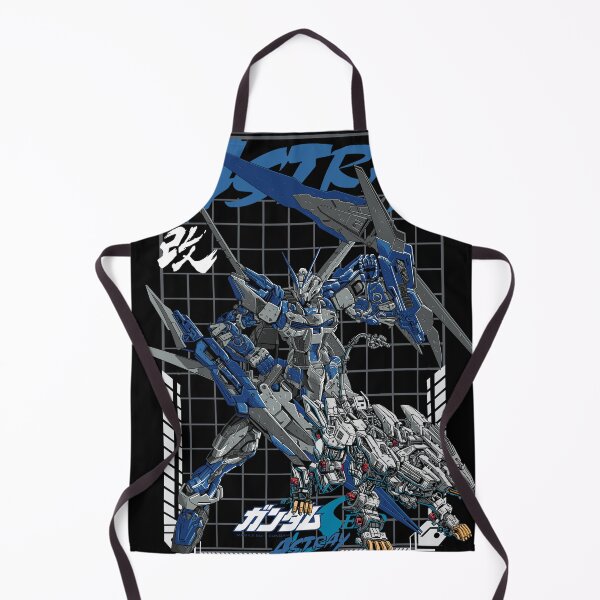Item preview, Great Astray Blue Frame Illustration 1 designed and sold by akmalzone.