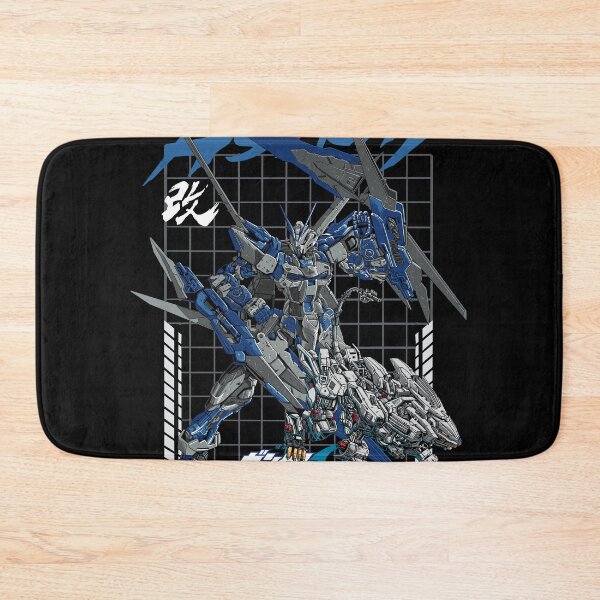 Item preview, Great Astray Blue Frame Illustration 1 designed and sold by akmalzone.