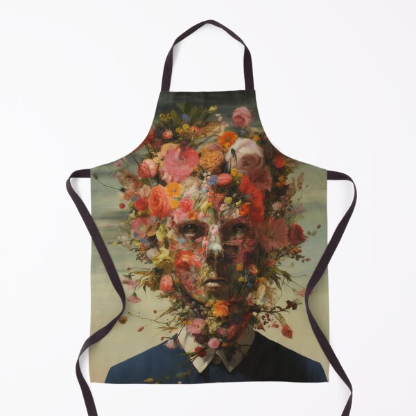 Item preview, Greenfinger designed and sold by KingAbyss.