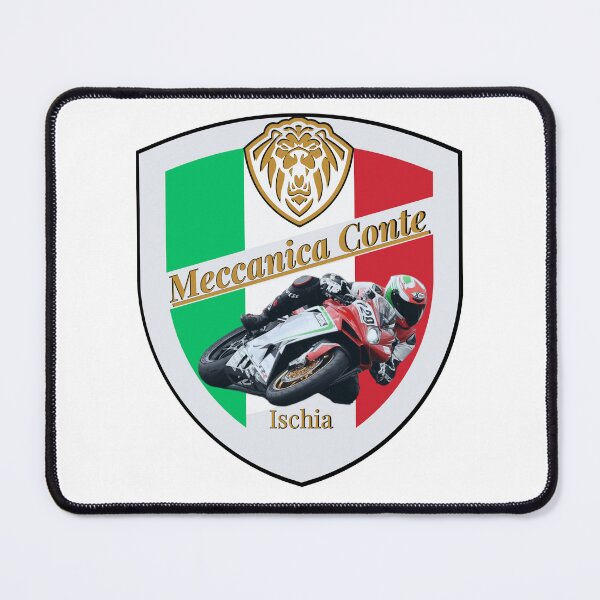 Item preview, Meccanica Conte Italy designed and sold by AndyOry.