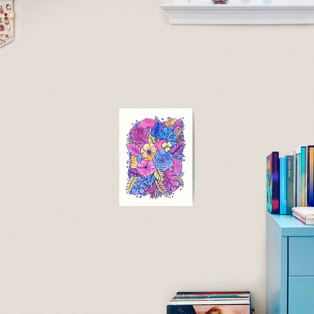 Item preview, Art Print designed and sold by ChrissieMurphyD.