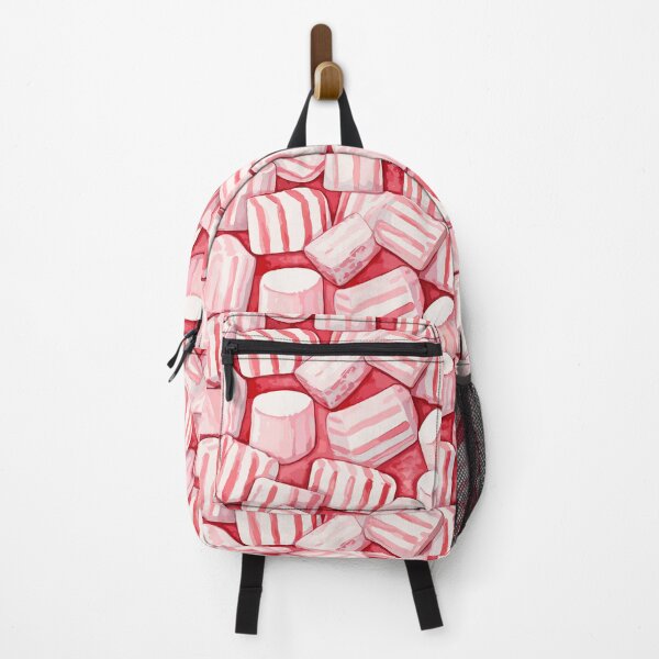 Item preview, Yummy watercolor Marshmallow pattern designed and sold by Shanigi-Designs.