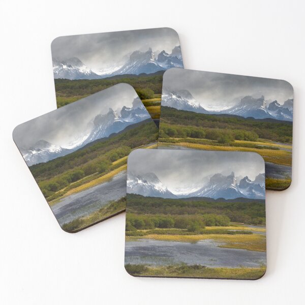 Item preview, Golden Paine designed and sold by Krys Bailey.