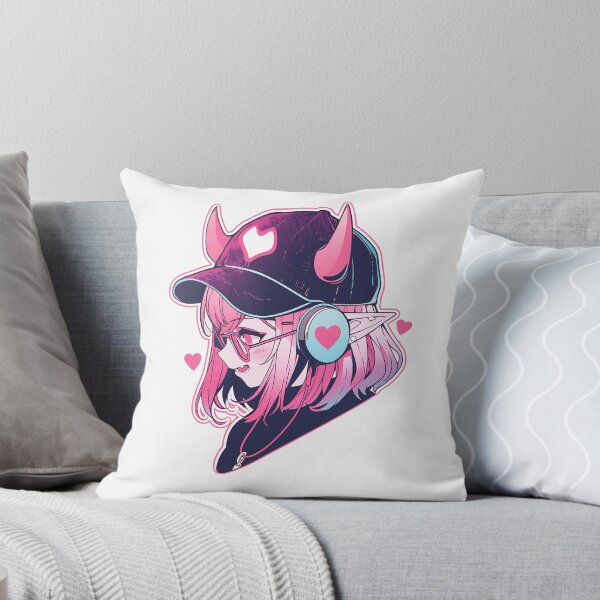 Item preview,  cute succubus 3 designed and sold by Kalsaver.
