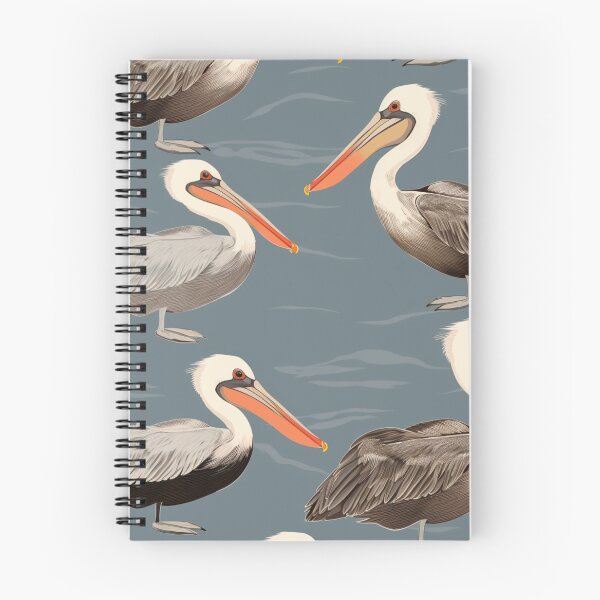Item preview, Pelicans designed and sold by DiveIntoDesigns.