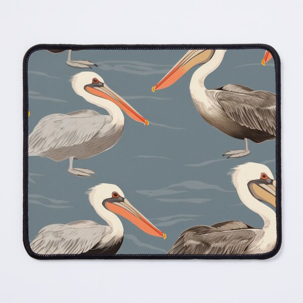 Item preview, Pelicans designed and sold by DiveIntoDesigns.