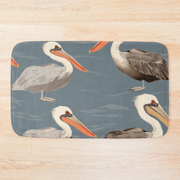 Item preview, Pelicans designed and sold by DiveIntoDesigns.