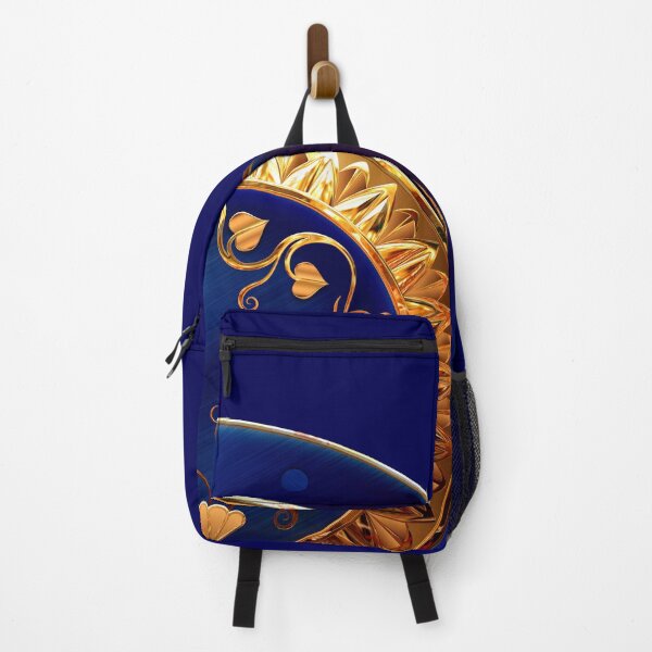 Item preview, Dacian Shield With Gold Decorative Elements by Craitza designed and sold by House of Sadu by Craitza.