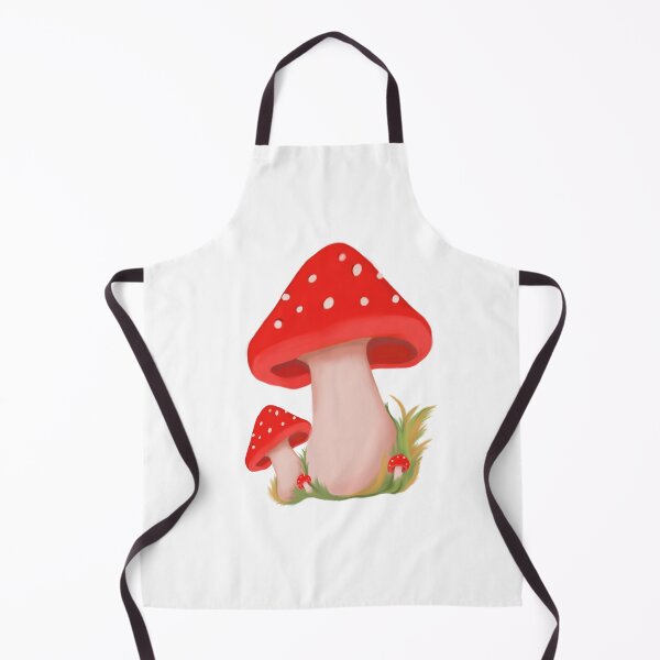 Item preview, Red Mushroom designed and sold by cadstudios.