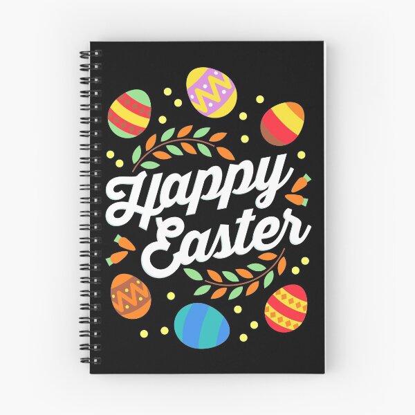 Item preview, Happy Easter designed and sold by VomHaus.