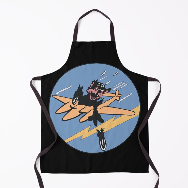 Item preview, USAAF - 430th Fighter Squadron wo Txt designed and sold by Military Insignia Products.
