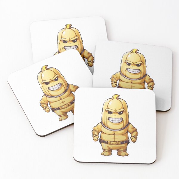 Item preview, Banana-nos designed and sold by LabZoidd.