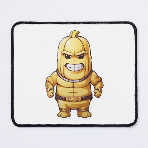 Item preview, Banana-nos designed and sold by LabZoidd.