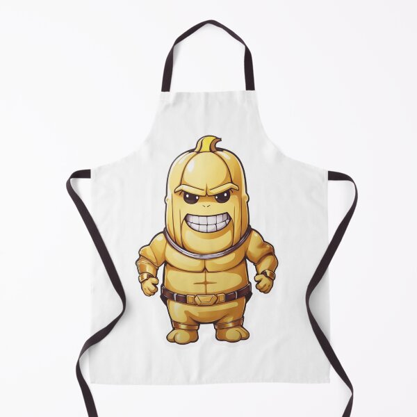 Item preview, Banana-nos designed and sold by LabZoidd.