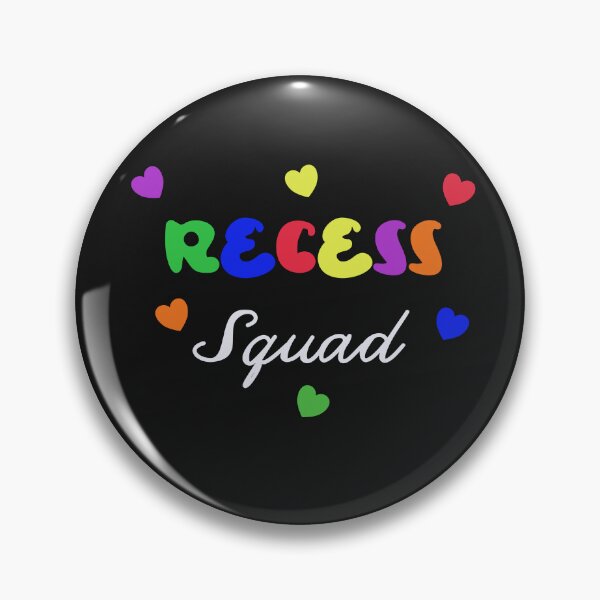 Item preview, Funny Groovy School Appreciation Crew Squad Teachers Student  designed and sold by khulisara246.