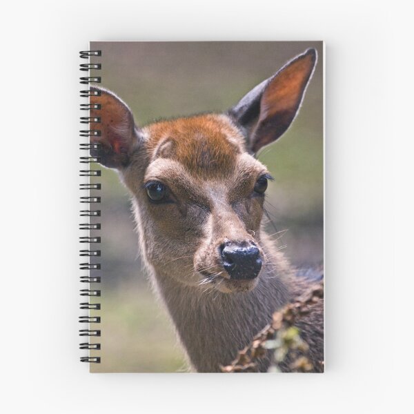 Item preview, Bambi designed and sold by Krys Bailey.