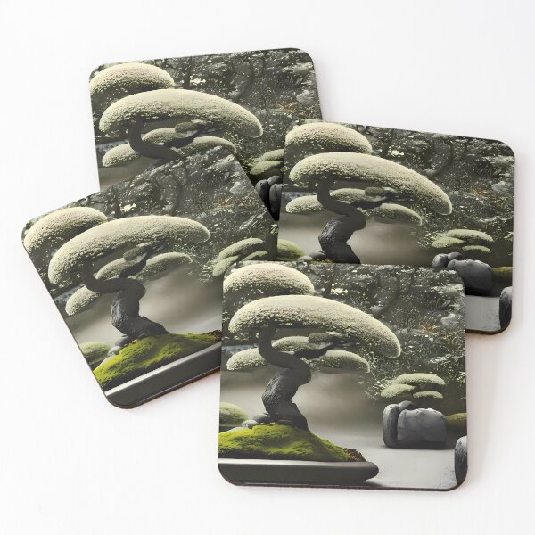 Item preview, Serenity Gardens 12 designed and sold by ONYX Pixee.