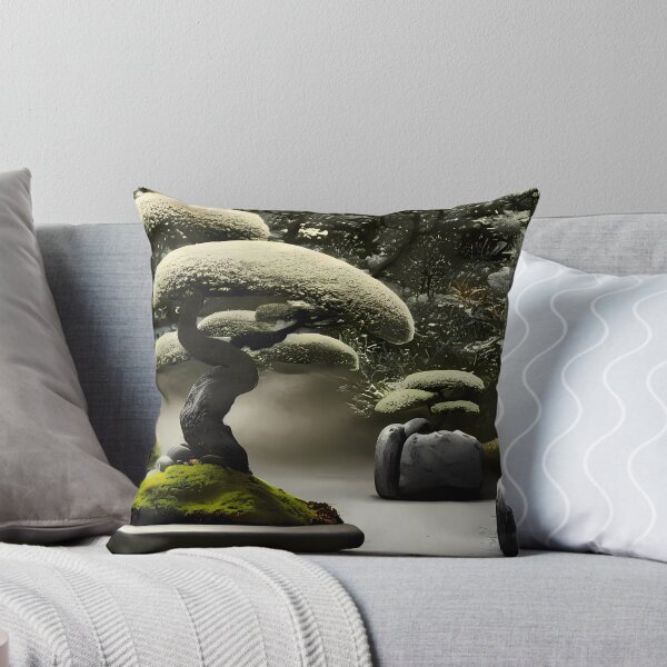 Item preview, Serenity Gardens 12 designed and sold by ONYX Pixee.