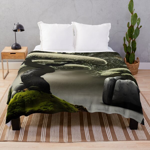 Item preview, Serenity Gardens 12 designed and sold by ONYX Pixee.