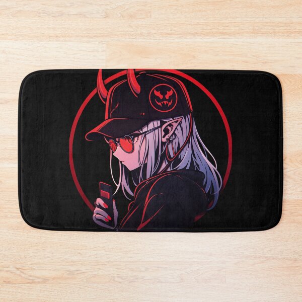 Item preview,  cute succubus 4 designed and sold by Kalsaver.