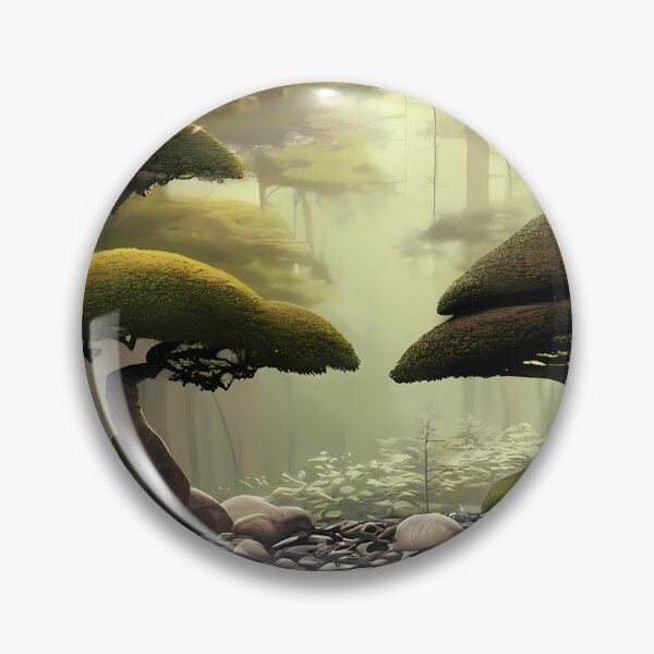 Item preview, Serenity Gardens 13 designed and sold by ONYX Pixee.