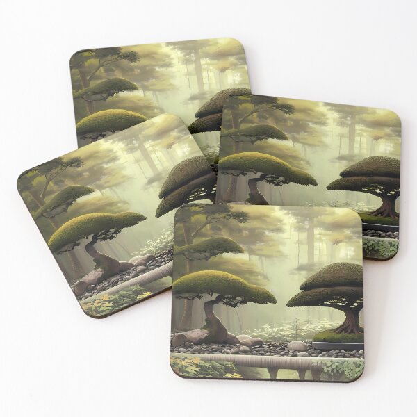 Item preview, Serenity Gardens 13 designed and sold by ONYX Pixee.